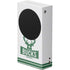 NBA Milwaukee Bucks Static Xbox Series S Console Skin